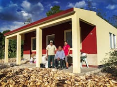 Casas desde 700,000 pesos: descubre cómo registrarte en Conavi y obtener la tuya en septiembre