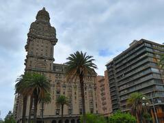 Aceptan propiedades argentinas como parte de pago para comprar inmuebles en Uruguay