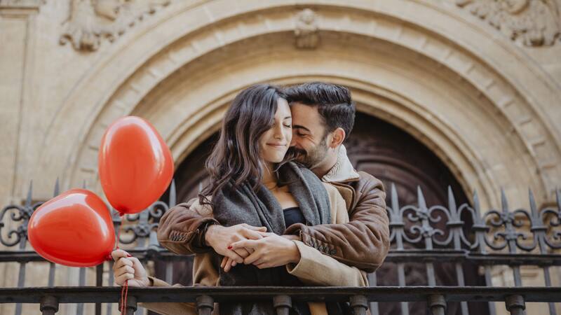 Los solteros de estos 3 signos tendrán chances de iniciar conexiones significativas.