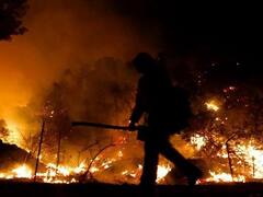 Ley del fuego: Diputados aprobó el proyecto que limita uso privado y comercial de terrenos incendiados