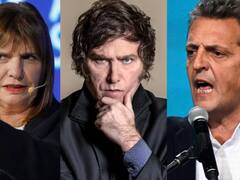 ¿Qué tienen en la cabeza los políticos?