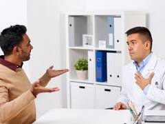 Cuánto cuesta ir al médico en Estados Unidos | Un joven revela la desorbitante cifra de una consulta básica: "Es una extorsión"