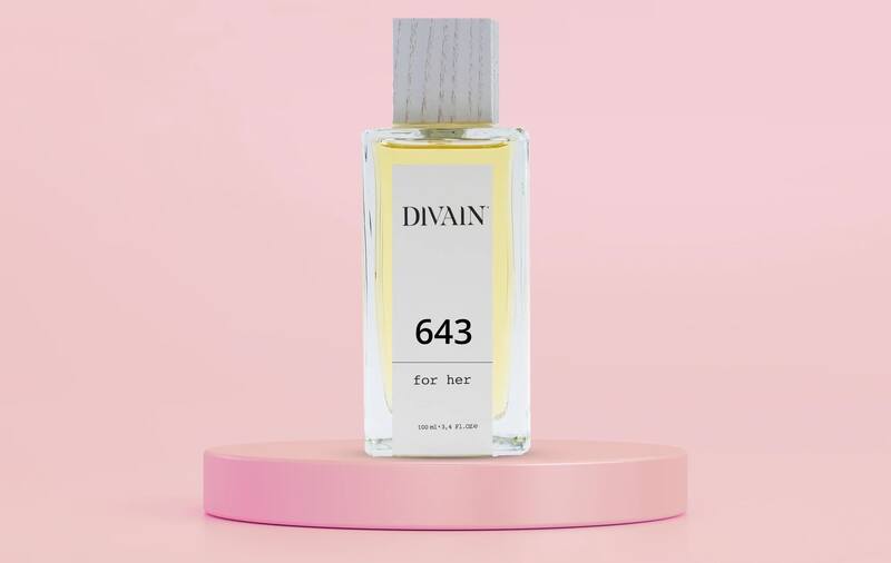 La popular tienda de perfumes tiene su propia versión del My Way de Armani. (Foto: divainparfums.es)