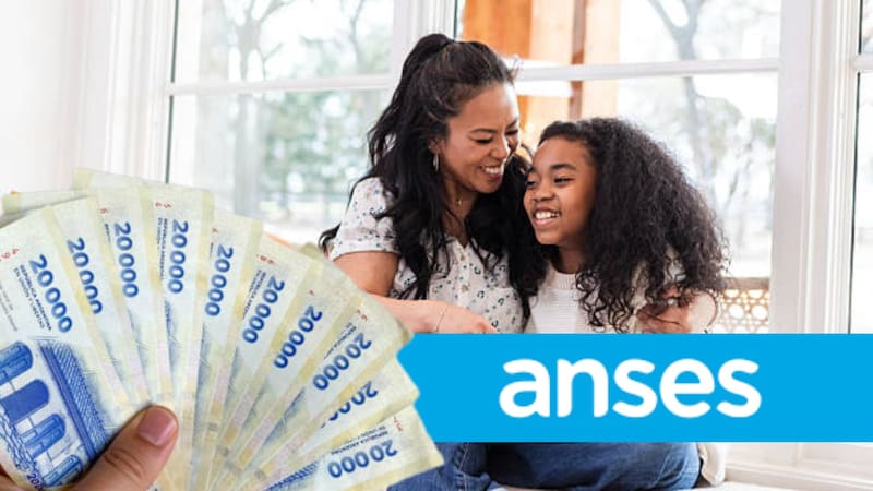 Aumentos ANSES: montos de octubre, prestación por prestación