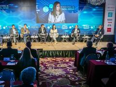 "Libertad", la palabra clave que eligió este exclusivo club de CEOs para debatir sobre una industria caliente