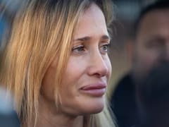 Habló Julieta Prandi tras la condena a Claudio Contardi: "Que viva el infierno que yo viví"