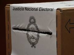 Cómo quedará el calendario electoral si se suspenden las PASO