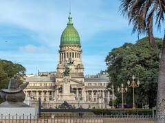 Asociación Conciencia: "No corresponde sacrificar los pilares de la democracia por la emergencia"