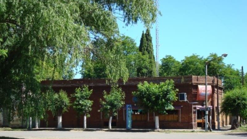 En esta hermosa localidad bonaerense vas a poder probar los mejores productos regionales.