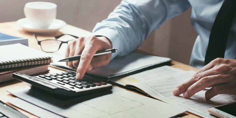 La creación de un presupuesto mensual es clave para la organización de las finanzas personales