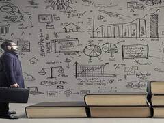 Qué aprender de los inversores exitosos para ‘surfear’ una crisis financiera