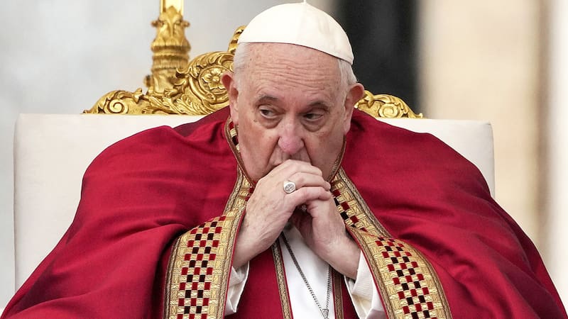 La predicción del Vaticano que hace temblar a la humanidad: "Ninguna máquina debería..."
