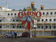 La Corte dejó sin efecto una cautelar clave que le permitió al Casino Flotante funcionar en forma irregular