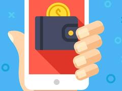 Habrá retención de IVA y Ganancias para cobros con billetera electrónica