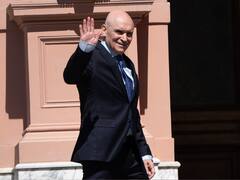 Espert se quebró en vivo en medio de las acusaciones y dio más detalles de su vínculo con Machado