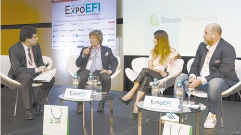 W. Brown; M. Rodriguez Giesso, M. Kloosterboer y R. Vega