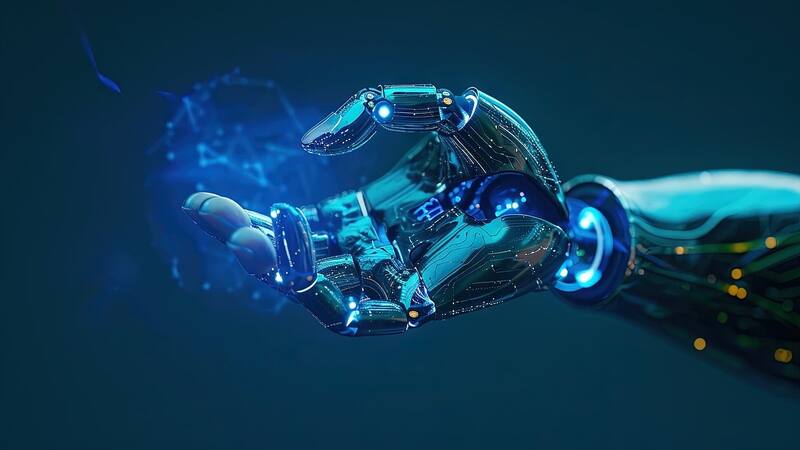 La tecnología hidráulica proporciona una combinación única de precisión, velocidad y fuerza.