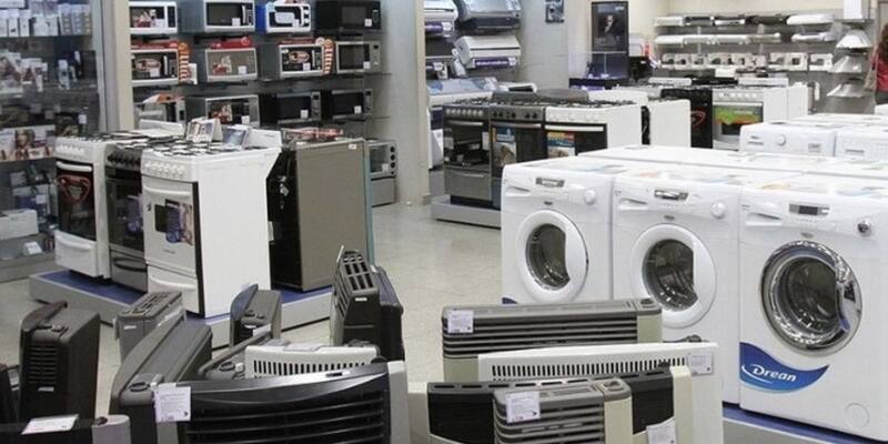 Entre los productos más vendidos en 2023, se destaca el aire acondicionado.