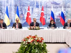 Rusia y Ucrania alcanzan un primer acuerdo en las negociaciones por la paz, ¿se viene un alto al fuego?