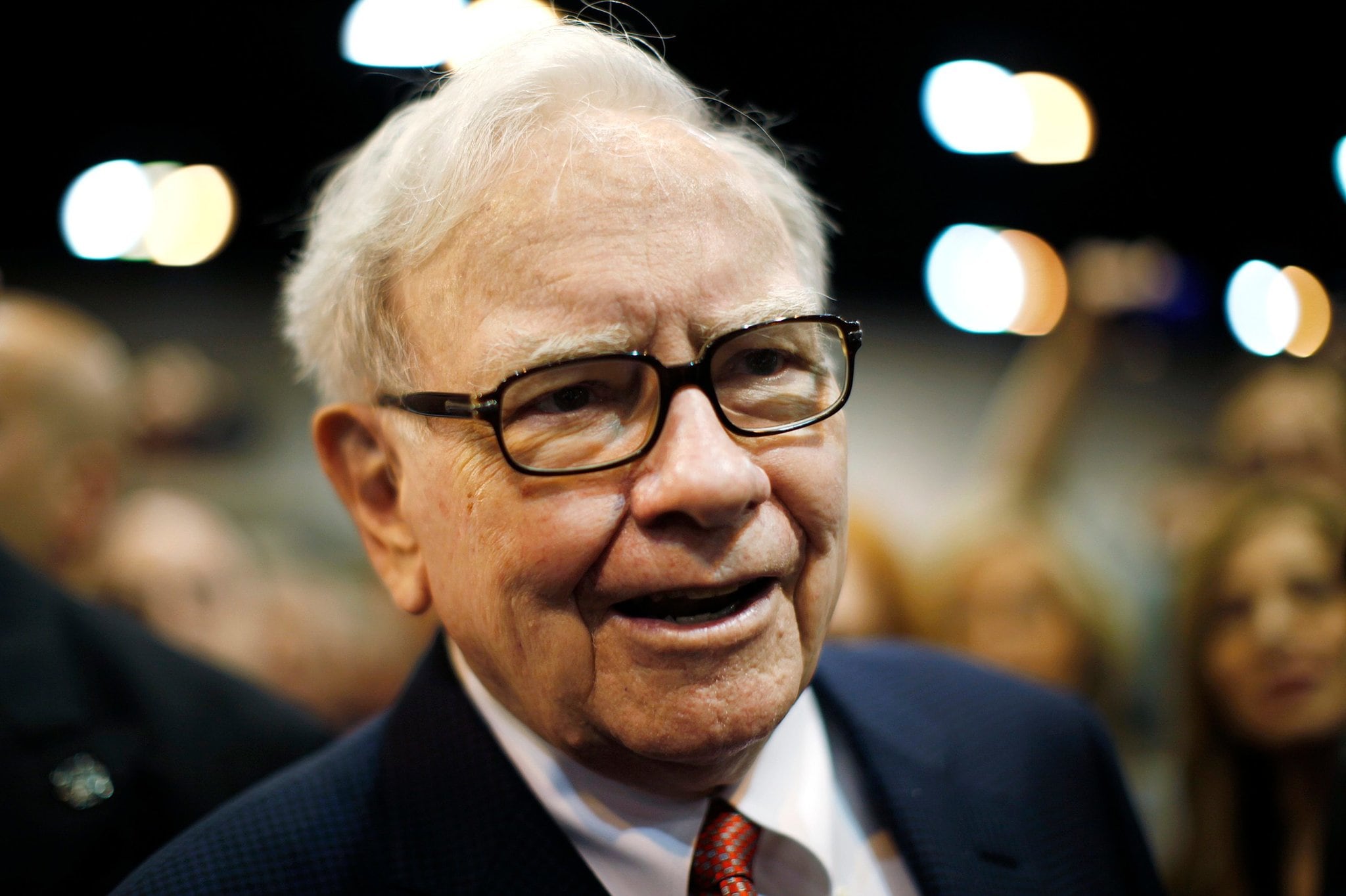 Nepotismo financiero: por qué el hijo de Buffett es el nuevo presidente de Berkshire