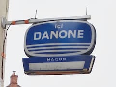 Danone busca trabajadores sin experiencia: 29 ofertas de trabajo con salarios de 2000 euros y contrato indefinido