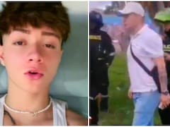 Crimen de Juan Felipe Rincón dio un giro inesperado: ¿Su custodio lo mató?