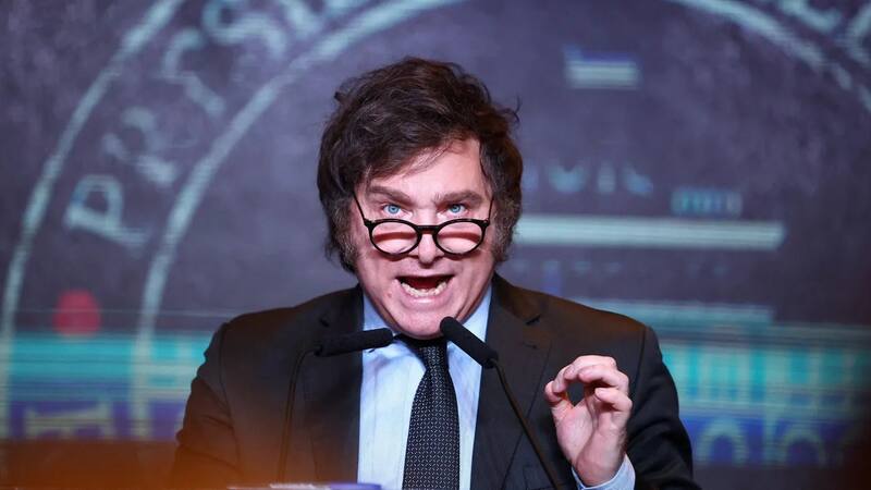 Se conoció el patrimonio del Jefe de Estado