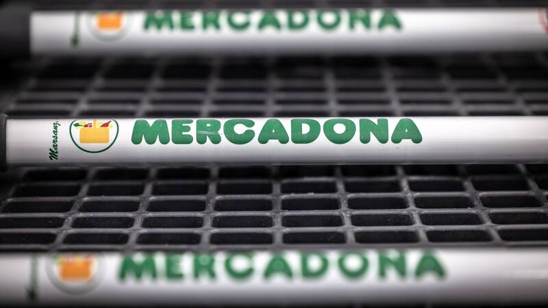 Mercadona anunció el cierre de tiendas en distintos puntos de España.