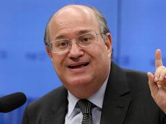 Ilan Goldfajn del FMI: "Estamos con intensas negociaciones para llegar a un acuerdo con la Argentina"