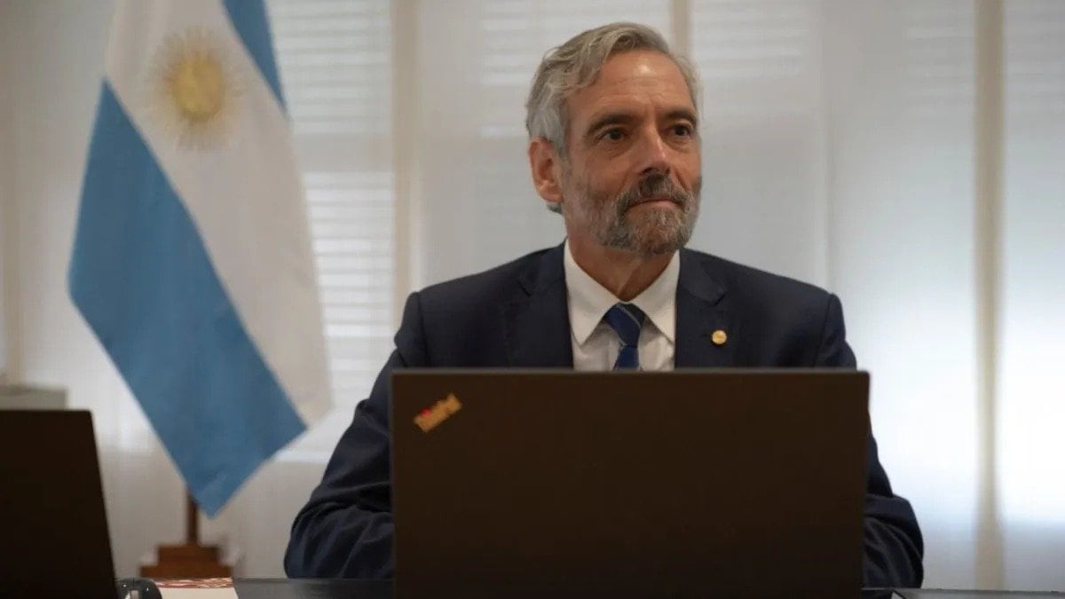 Jorge Carrera fue director del Banco Central.