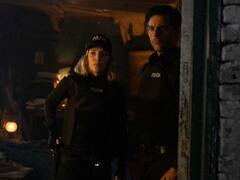 Netflix y la nueva película de Luisana Lopilato: mirá el tráiler del policial La Corazonada