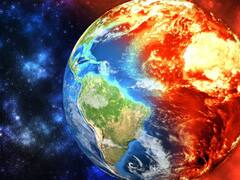 Alerta mundial: la Tierra podría dejar de tener cuatro estaciones y el cambio es irreversible