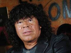 Le robaron a La Mona Jiménez 500.000 pesos de recaudación