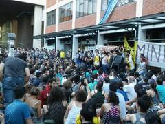 Conicet: Peña recibe mañana a Barañao para analizar una salida al conflicto