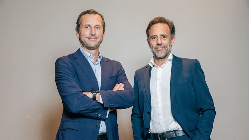 Pedro Palma, de APEX Diego Barral, nuevo CEO del Grupo Ayudín