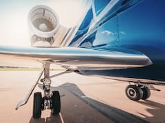 Jet lag: consejos para combatirlo en vuelos largos y cortos
