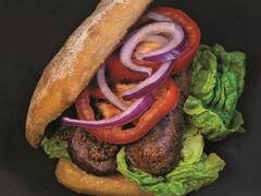 Del choriplant al sushi vegano: los mejores restaurantes con menú a base de plantas en Buenos Aires