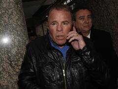 La Justicia le puso fecha a la elección para reemplazar al "Caballo" Suárez