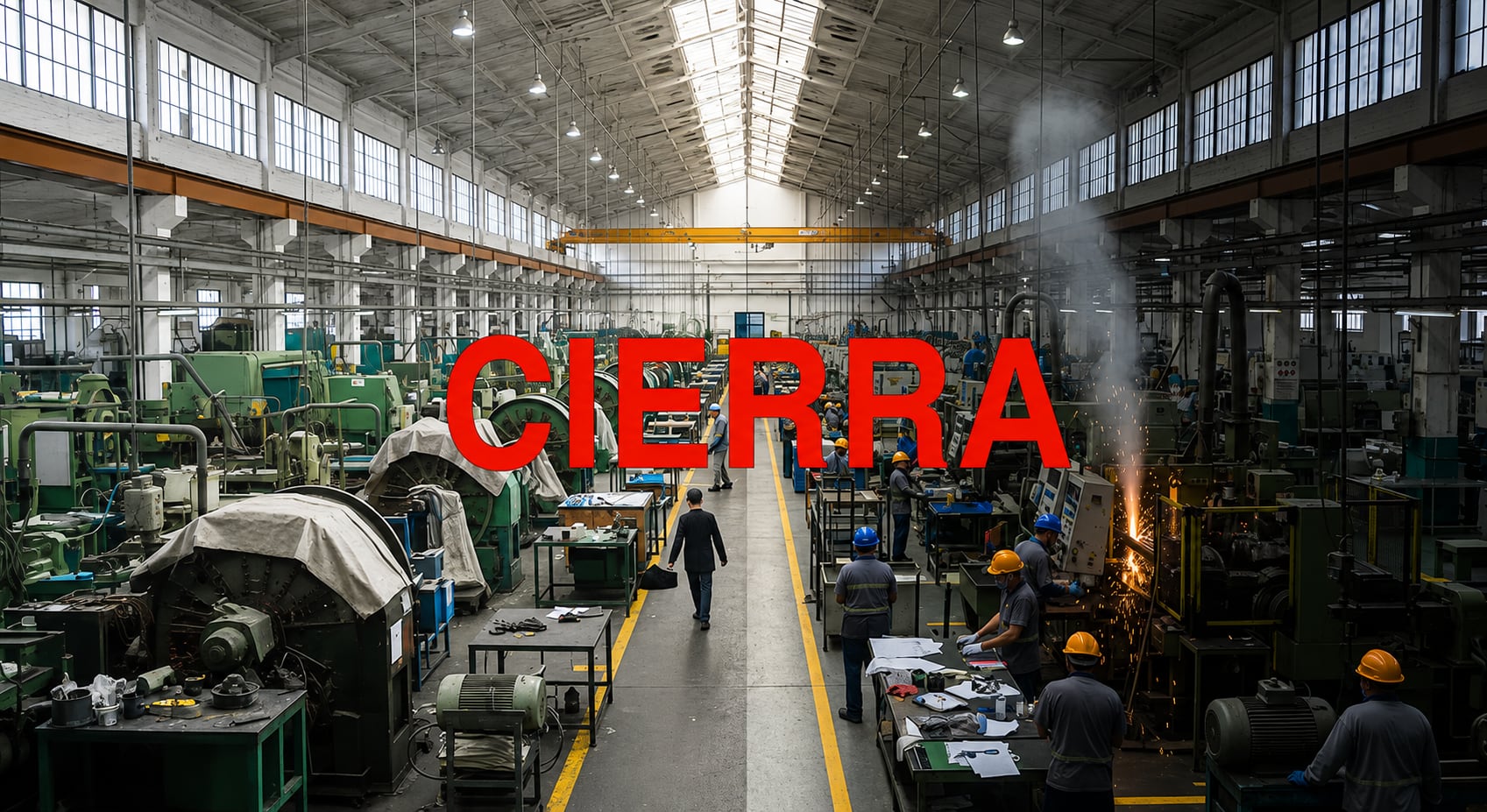 Unionbat cierra su planta en Gualeguaychú y despide a más de 100 trabajadores