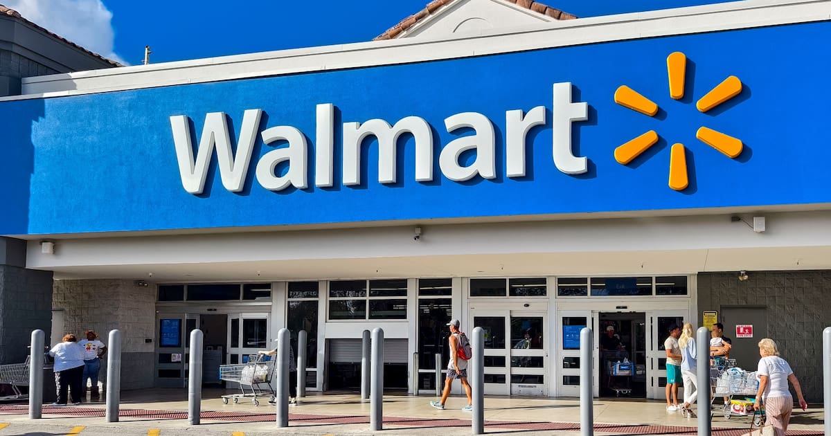 Irs Monogram Walmart sells AirPods 4 for $79: they are water-resistant, have ...