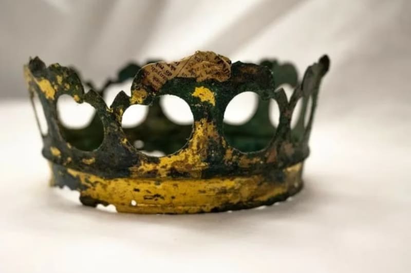 Existen distintos métodos para determinar si desciendes de la realeza.