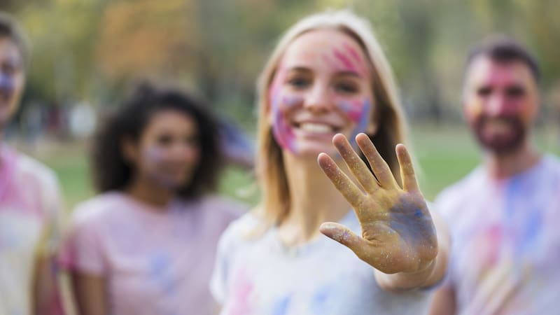 Un país de Latinoamérica está en el Top 10 del ranking de la felicidad.