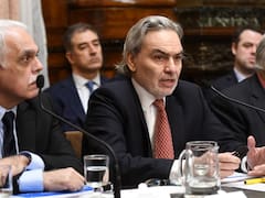 Apagón: el Gobierno identificó fallas en todo el sistema eléctrico y analiza multas