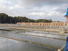 Las obras financiadas por organismos multilaterales quedarán fuera del ajuste