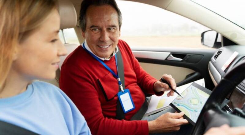 El fin de las renovaciones: a partir de esta fecha la licencia de conducir será permanente.