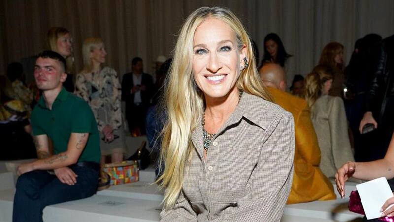 La actriz y productora de cine estadounidense eligió este producto para su rutina diaria de belleza.