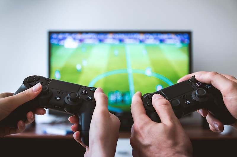 El uso de videojuegos durante la pandemia demostró tener efectos positivos duraderos en el bienestar mental. (Foto: Pixabay)