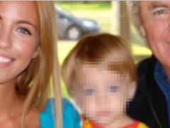 Para la familia, la causa del accidente mortal de Paladini fue un ladrillazo con fines de robo