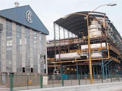 Atanor, a punto de vender el Ingenio Concepción a un grupo azucarero tucumano