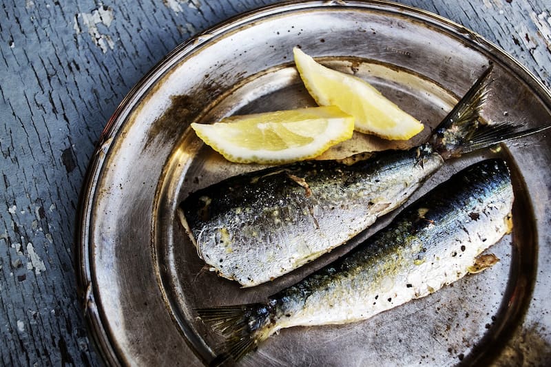 "Sardinas" de agua dulce: la mejor receta para cocinar los pescados que Jesús multiplicó y repartió a la multitud. (Imagen: Pixabay)